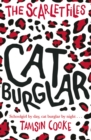 The Scarlet Files: Cat Burglar - eBook