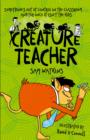 Creature Teacher - Book
