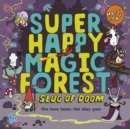 Super Happy Magic Forest: Slug of Doom - eBook
