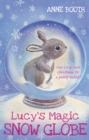 Lucy's Magic Snow Globe - eBook