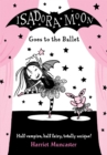 Isadora Moon Goes to the Ballet - eBook