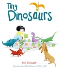 Tiny Dinosaurs - Book