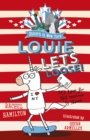 Unicorn in New York: Louie Lets Loose! - eBook
