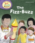 Read with Biff, Chip and Kipper Phonics: Level 2: The Fizz-buzz - eBook
