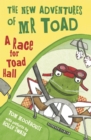 A Race for Toad Hall - eBook