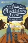 Oxford Children's Classics: The Adventures of Huckleberry Finn - eBook