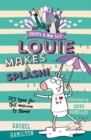 Unicorn in New York: Louie Makes a Splash - Book