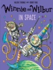 Winnie and Wilbur in Space - Book