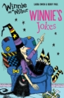 Winnie and Wilbur: Winnie's Jokes - Book