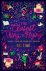 The Closest Thing to Flying - eBook
