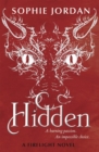 Hidden - eBook