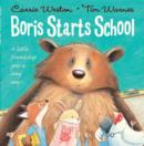 Boris Starts School - Book