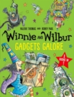 Winnie and Wilbur: Gadgets Galore and other stories - Book