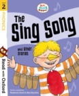 Read with Oxford: Stage 2: Biff, Chip and Kipper: The Sing Song and Other Stories - Book