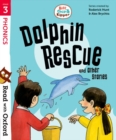 Read with Oxford: Stage 3: Biff, Chip and Kipper: Dolphin Rescue and Other Stories - Book