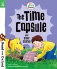 Read with Oxford: Stage 4: Biff, Chip and Kipper: The Time Capsule and Other Stories - Book