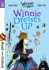 Read with Oxford: Stage 5: Winnie and Wilbur: Winnie Dresses Up - Book
