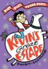 Kevin's Great Escape: A Roly-Poly Flying Pony Adventure - Book