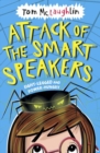 Attack of the Smart Speakers - Book