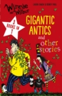 Winnie and Wilbur Gigantic Antics and other stories - eBook