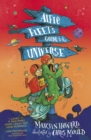 Alfie Fleet's Guide to the Universe - eBook