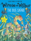 Winnie and Wilbur: The Bug Safari - eBook