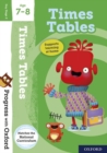 Progress with Oxford: Times Tables Age 7-8 - Book