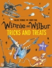 Winnie and Wilbur: Tricks and Treats - eBook