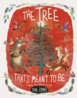 The Tree That's Meant To Be - Book