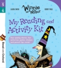 Read with Oxford: Stages 5-6: My Winnie and Wilbur Reading and Activity Kit - Book