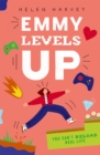 Emmy Levels Up - Book