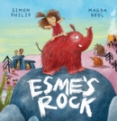 Esme's Rock - Book