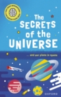 Very Short Introductions for Curious Young Minds: The Secrets of the Universe - eBook