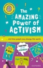 Very Short Introductions for Curious Young Minds: The Amazing Power of Activism - Book