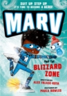 Marv and the Blizzard Zone: from the multi-award nominated Marv series - Book