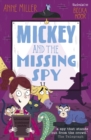 Mickey and the Missing Spy ebk - eBook