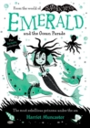 Emerald and the Ocean Parade - Book