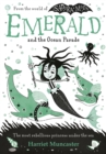 Emerald and the Ocean Parade - eBook