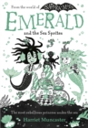 Emerald and the Sea Sprites - eBook