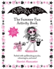 Isadora Moon: The Summer Fun Activity Book - Book