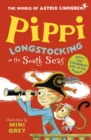 Pippi Longstocking in the South Seas (World of Astrid Lindgren) Ebk - eBook