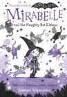 Mirabelle and the Naughty Bat Kittens - eBook