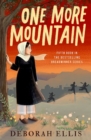 One More Mountain - Book