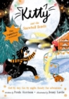 Kitty and the Snowball Bandit - Book