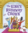 The King's Runaway Crown: A coronation caper - eBook