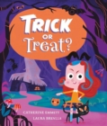Trick or Treat? - Book