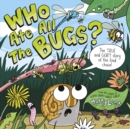 Who Ate All the Bugs? - eBook