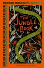 Oxford Children's Classics: The Jungle Book - Book