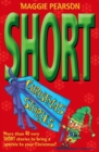Short Christmas Stories - Book