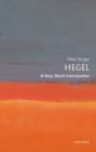 Hegel: A Very Short Introduction - Book